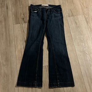 Matix flare jeans size 9